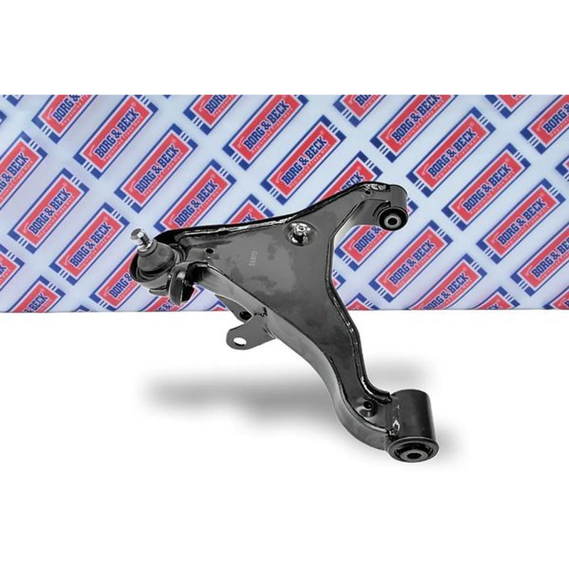 Borg & Beck Control/Trailing Arm BCA6726