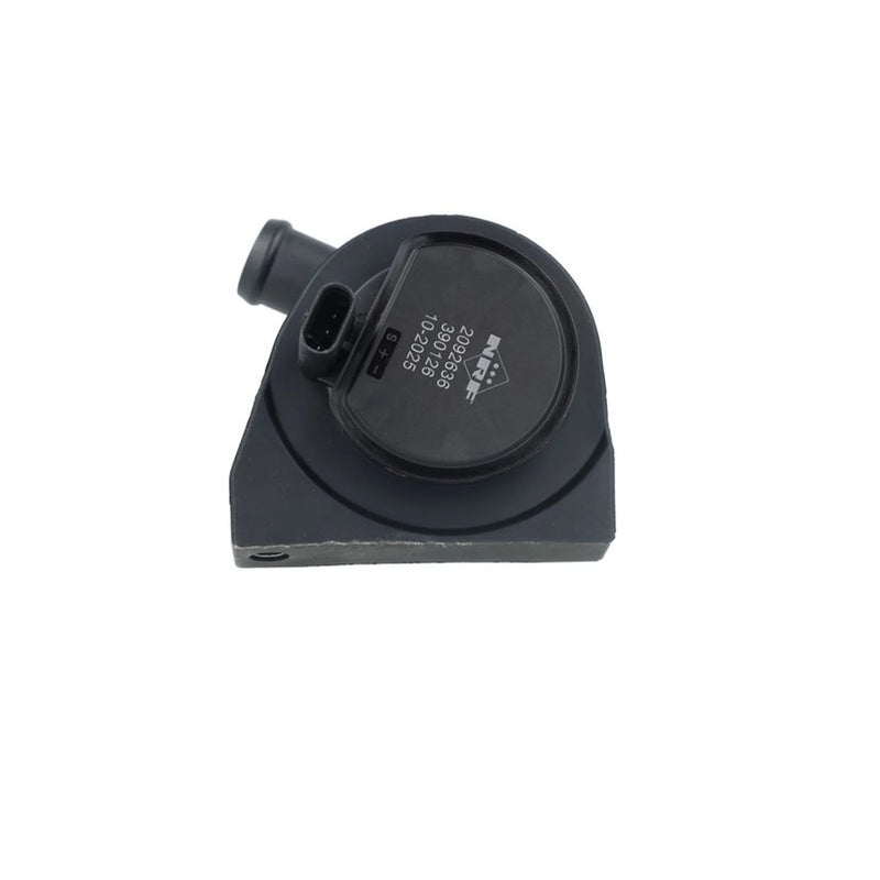 NRF Engine Cooling Water Pump 390126