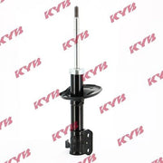 KYB Shock Absorber Damper Strut Front Left 3320036