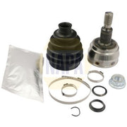 NAPA CV Axle Shaft Assembly Front NCV1037