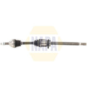 NAPA CV Drive Shaft Driveshaft Front Right NDS1085R