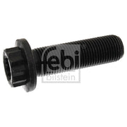 Febi Crankshaft Pulley Bolt 23042