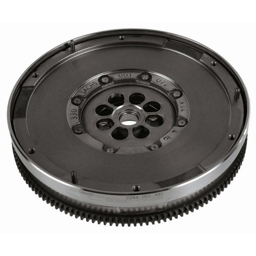 Sachs Engine Flywheel Teeth 240mm 2294002482