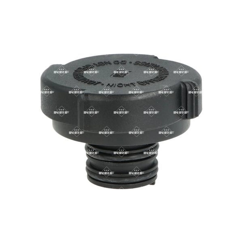NRF Coolant Expansion Tank Cap 455610
