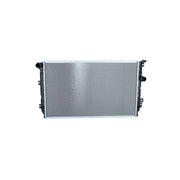 NRF Engine Radiator 58339