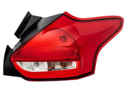 Hella 2VP 354 828-061 Tail Light Assembly