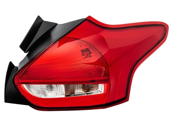 Hella 2VP 354 828-061 Tail Light Assembly