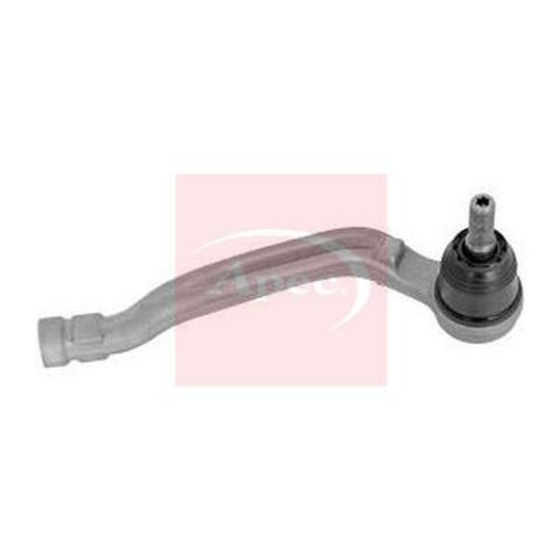 Apec Steering Tie Rod End Ball Joint Front Right AST6455