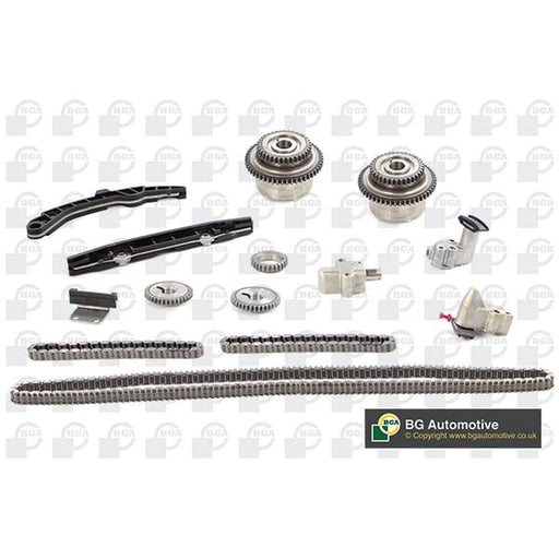 BGA Timing Chain Kit Set 66 Links TC6303VFK