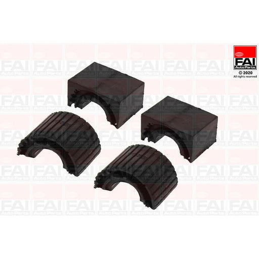 FAI 2 x Anti Roll Bar Mounting Bracket SS10601K