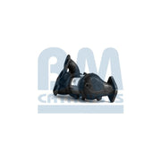 BM Catalysts Homologated Petrol Cat BM91753H