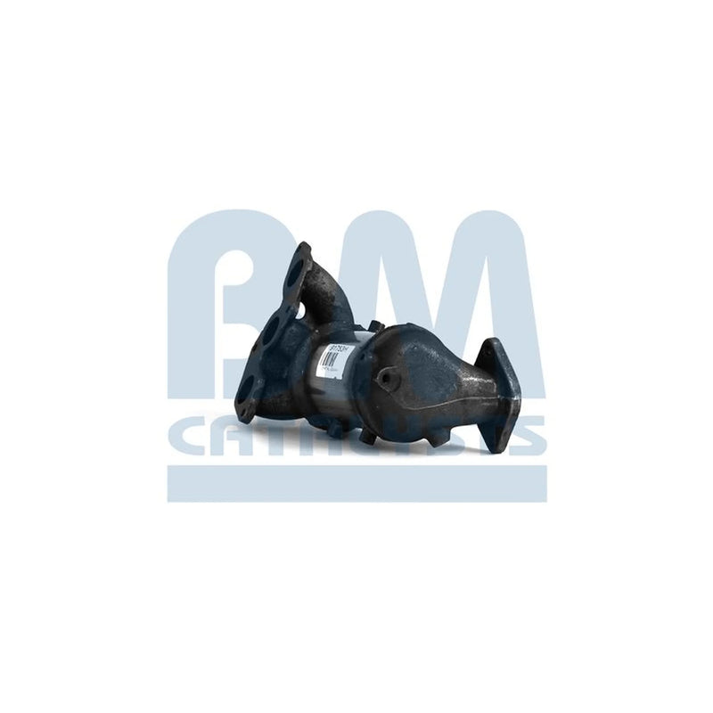 BM Catalysts Homologated Petrol Cat BM91753H