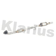 Klarius Catalyst Type Approved (Kit 402574) 312045