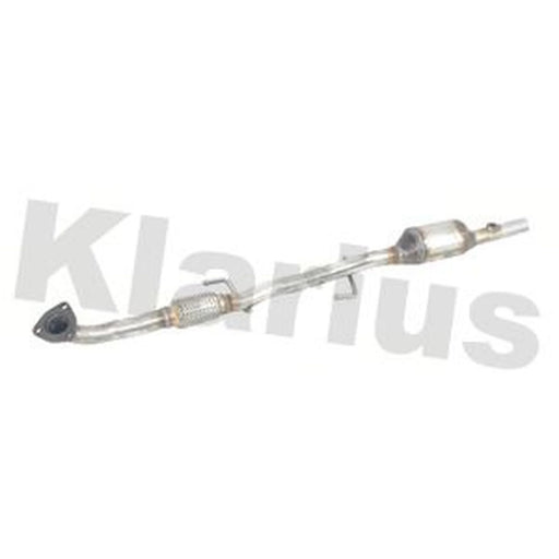 Klarius Catalyst Type Approved (Kit 402574) 312045