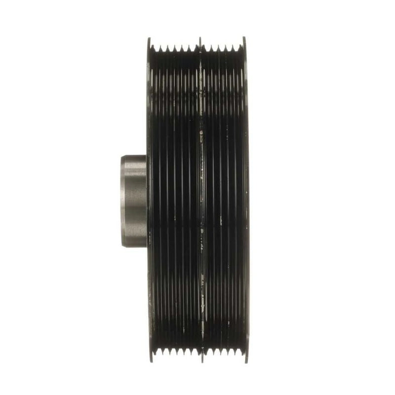 Gates Crank Shaft Belt Pulley TVD1243A