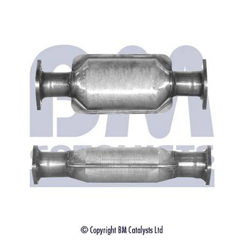 BM Catalysts Petrol Cat BM90811