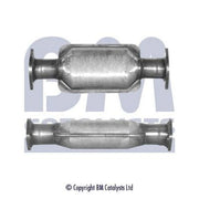 BM Catalysts Homologated Petrol Cat BM90811H