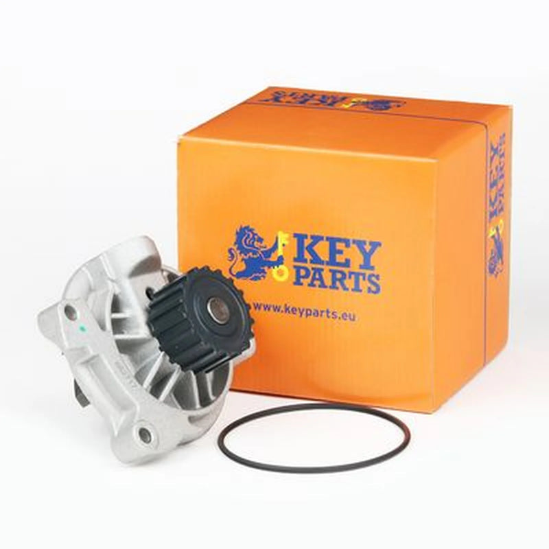 Key Parts Engine Cooling Water Pump KCP1710