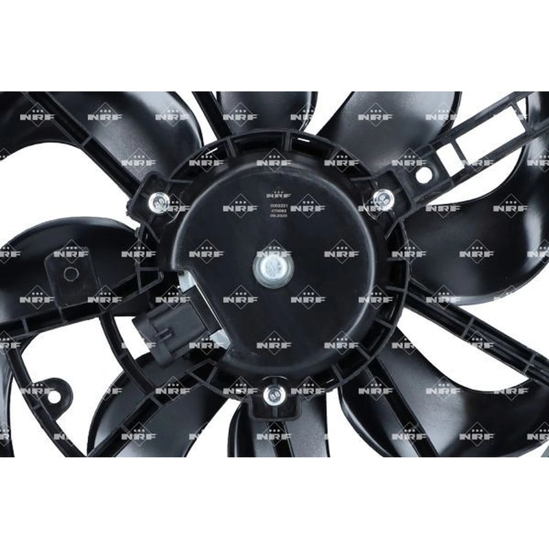 NRF Engine Cooling Fan 470062