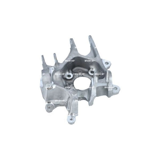 NRF Wheel Suspension Steering Knuckle Left Rear 824013