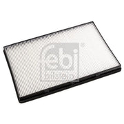 Febi Cabin Air Filter (Pollen Filter) 19411