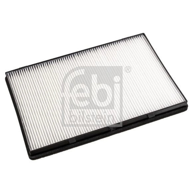 Febi Cabin Air Filter (Pollen Filter) 19411