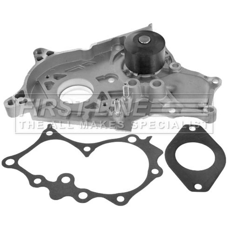First Line Engine Cooling Water Pump FWP2080