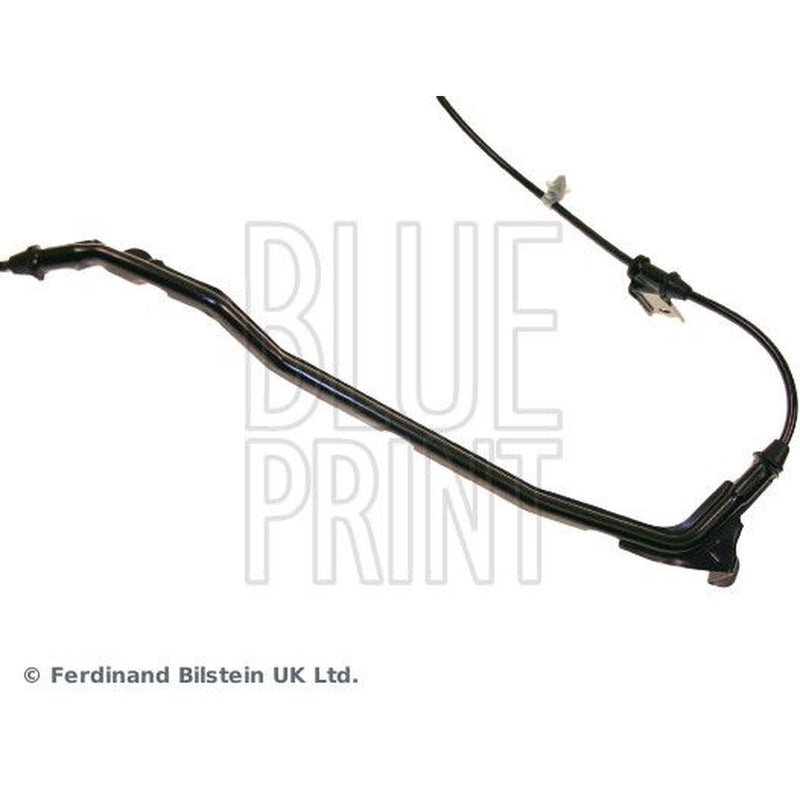 Blue Print ABS Wheel Speed Sensor Rear Left ADH27120C