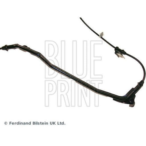 Blue Print ABS Wheel Speed Sensor Rear Left ADH27120C