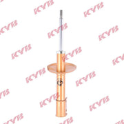 KYB Shock Absorber Damper Strut Front 323849