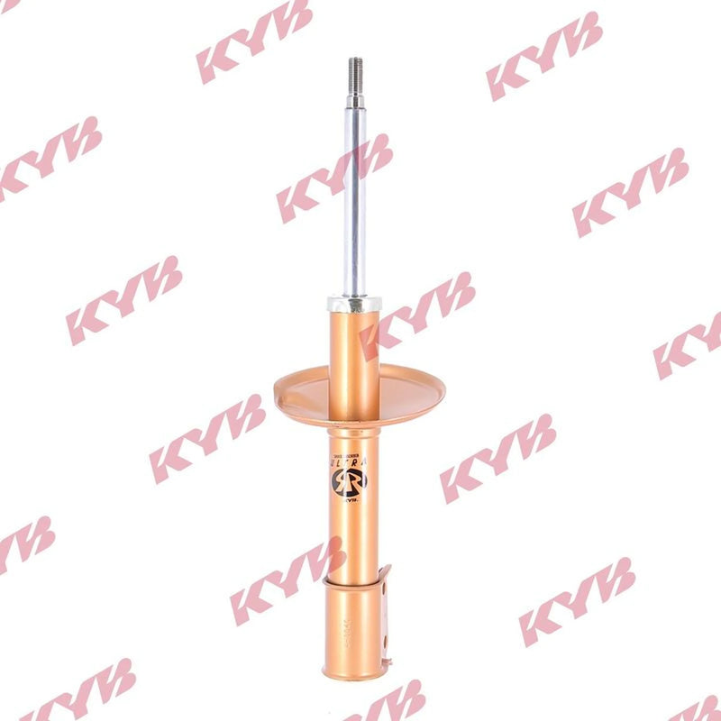KYB Shock Absorber Damper Strut Front 323849