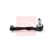 Apec Steering Tie Rod End Ball Joint Front Right AST7111