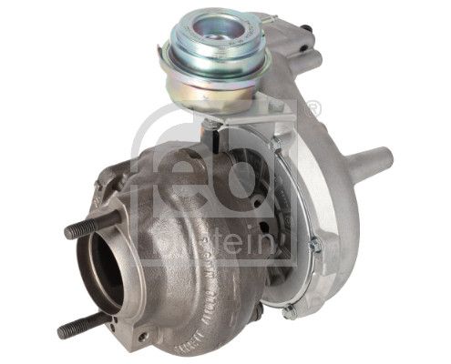 Febi Turbocharger Turbo Unit