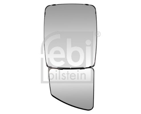 Febi Mirror System Wide 143mm Thick