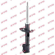 KYB Shock Absorber Damper Strut Front Left 339827