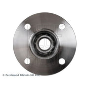 Blue Print Wheel Bearing Kit Rear Right ADN18357