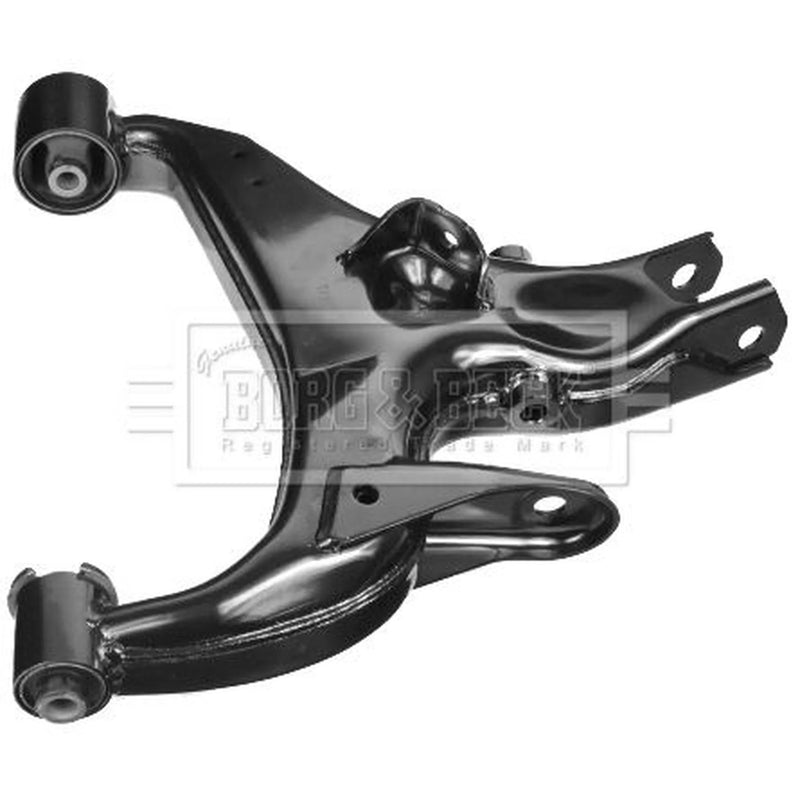 Borg & Beck Control/Trailing Arm BCA7489