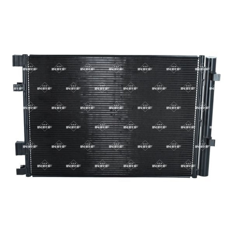 NRF Air Conditioning Condenser 350434