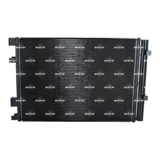 NRF Air Conditioning Condenser 350434