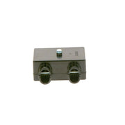 Bosch Fuse Holder Block 0 354 120 005