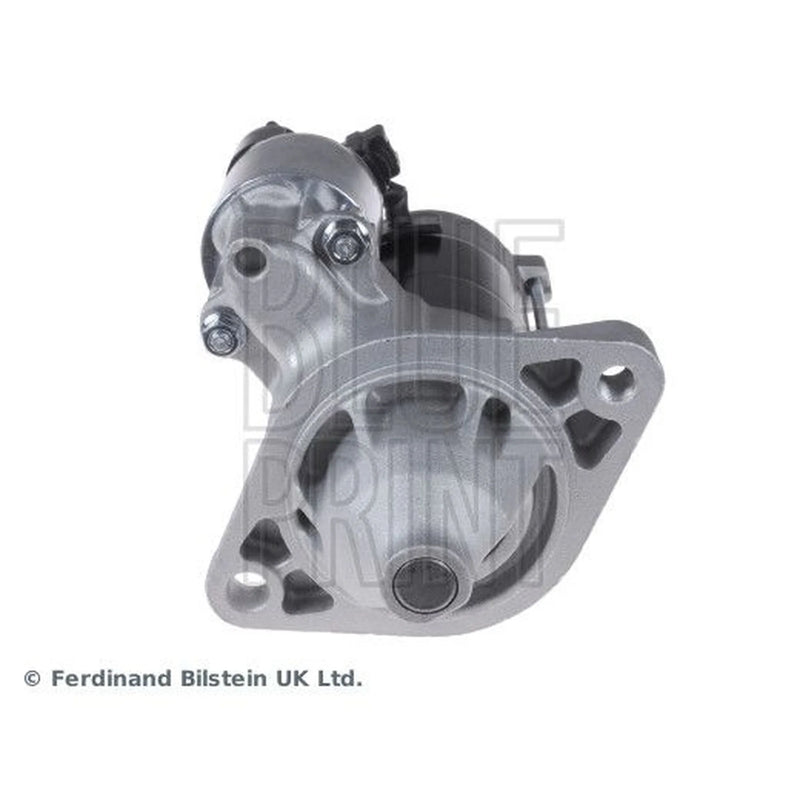 Blue Print Starter Motor 12V 1kW 9 Teeth ADT312516