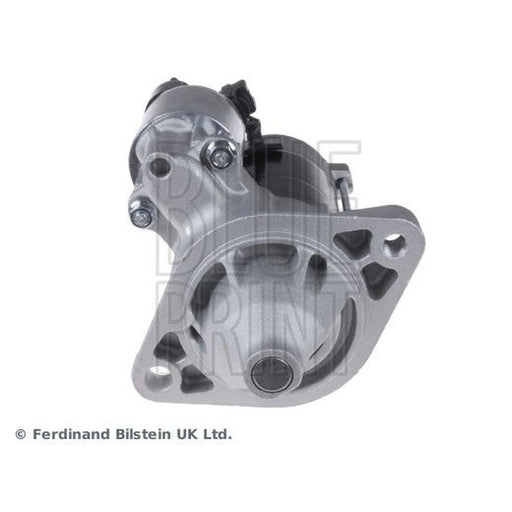 Blue Print Starter Motor 12V 1kW 9 Teeth ADT312516