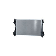 NRF Engine Radiator 58426