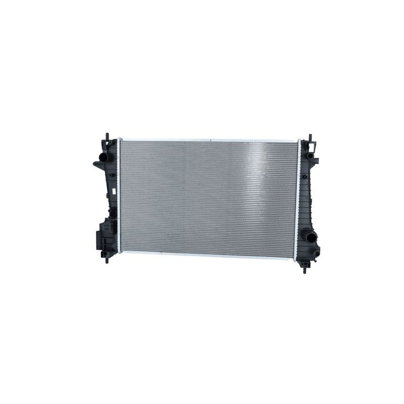 NRF Engine Radiator 58426