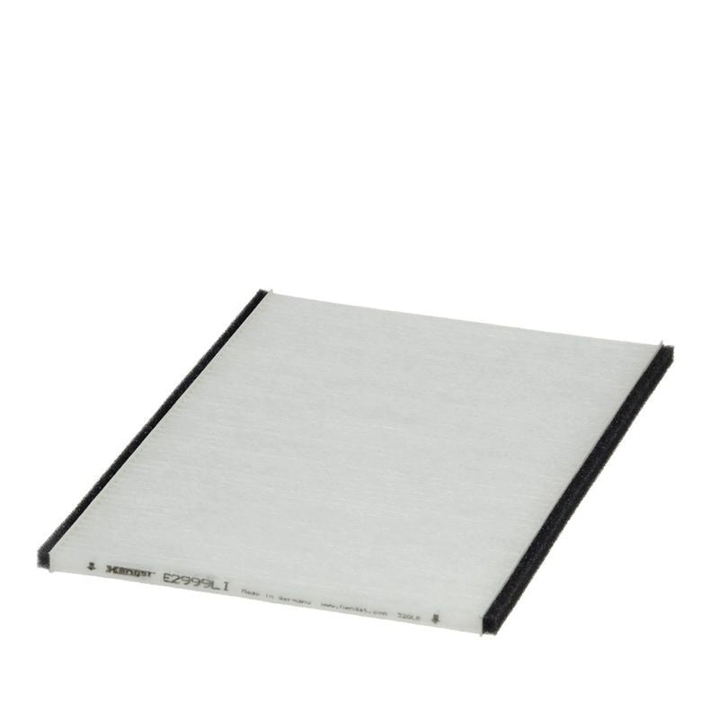 Hengst Cabin Air Filter (Pollen Filter) E2999LI