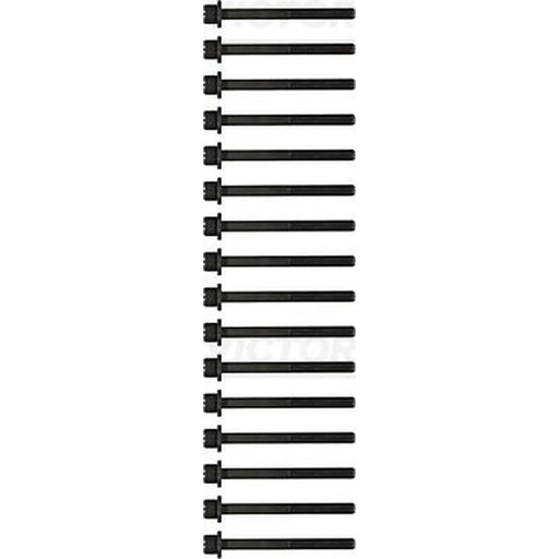 Victor Reinz Cylinder Head Bolt Set M11 14-55007-01