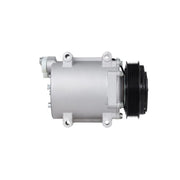 Hella Air Conditioning Compressor 8FK 366 201-411