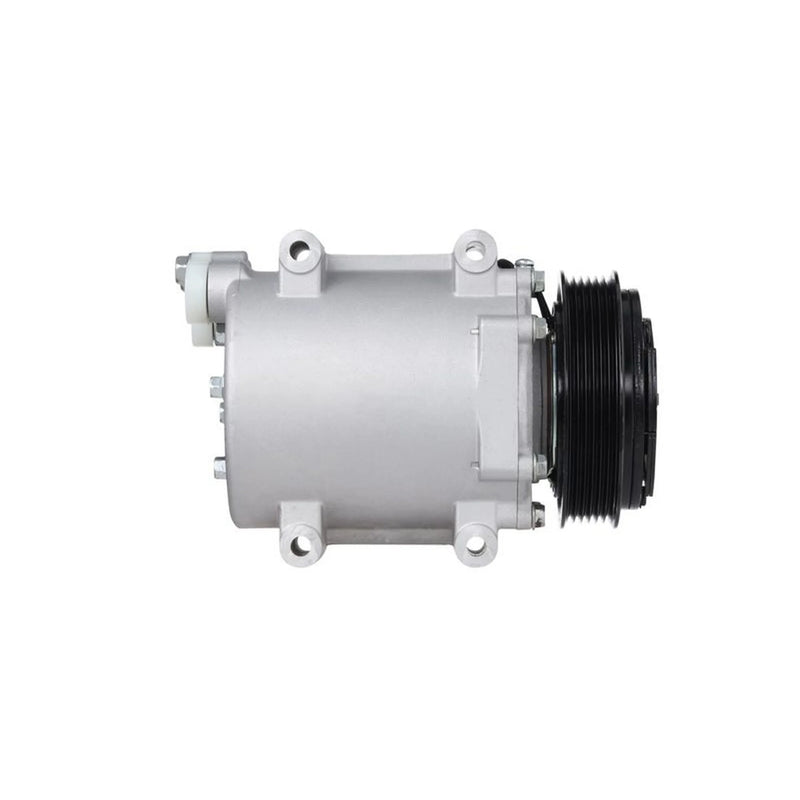 Hella Air Conditioning Compressor 8FK 366 201-411