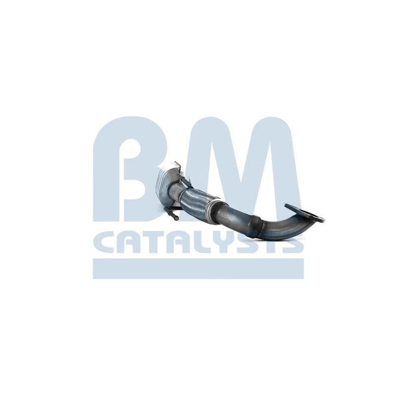 BM Catalysts Homologated Diesel Cat BM80158H