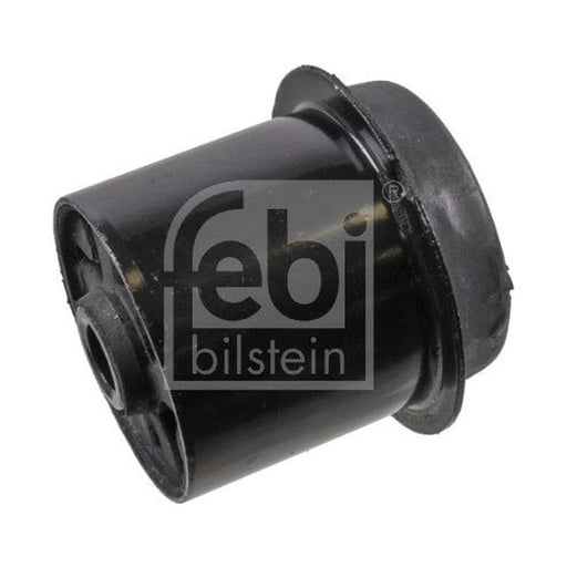 Febi Axle Beam Bushing Rear Right 170091